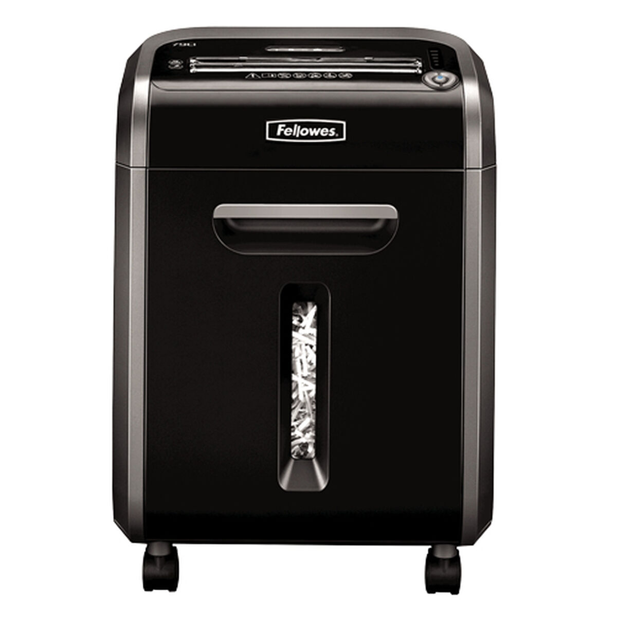 Rezač Papira Fellowes 79Ci 23 L